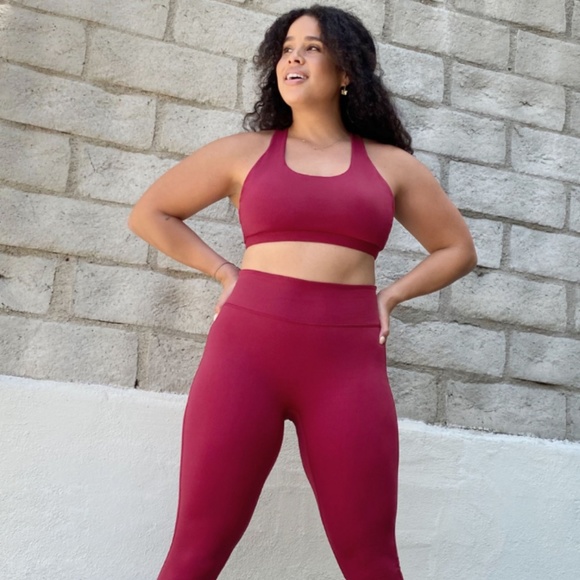 Fabletics Trinity Motion365® High-Waisted Legging - Picture 6 of 9